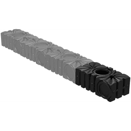 ACO Rain4Me Basic 8000 L tank 892x124x125 1