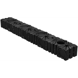 ACO Rain4Me Basic 8000 L tank 892x124x125 2