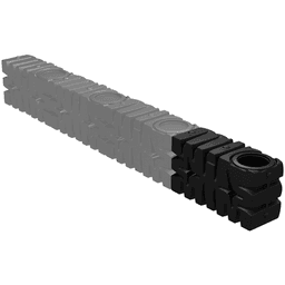 ACO Rain4Me Basic 8000 L tank 892x85x184 1