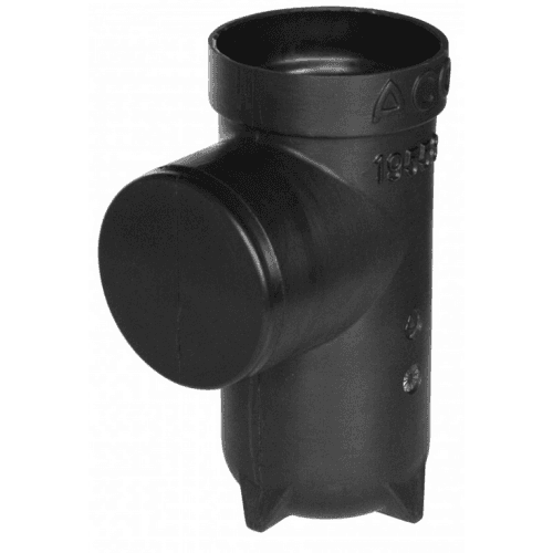 ACO Aansluitelement Goot Aco RainBloxx