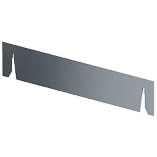 ACO Highline 120 koppelstuk RVS