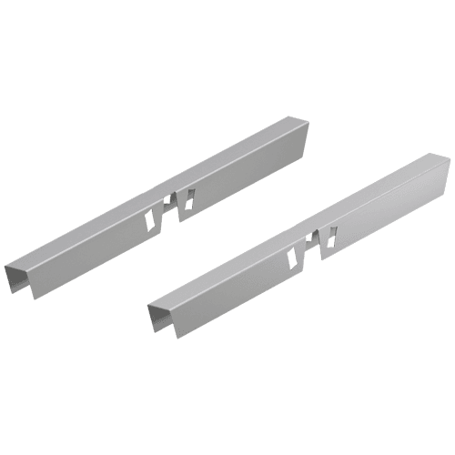 ACO Vervangingsprofiel schoonloper L=600 mm