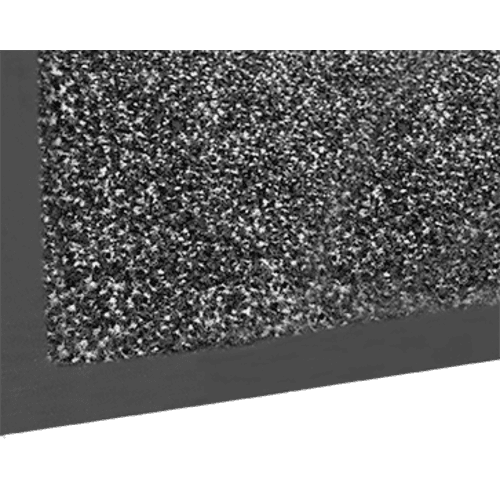 ACO Drooglopermat antracietaciet innova 90x60 cm