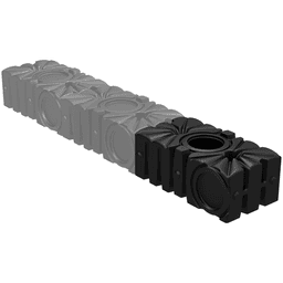 ACO Rain4Me Basic 6000 L tank 669x124x125 1