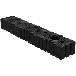 ACO Rain4Me Basic 6000 L tank 669x124x125 2