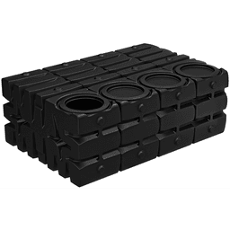 ACO Rain4Me Basic 8000 L tank 223x340x184 2