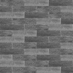 Soft Comfort 20x5x7 cm grijs/zwart 2