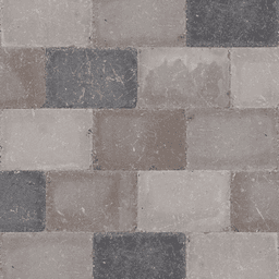 Abbeystones 20x30x6 cm galgano 10