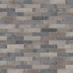 Abbeystones 20x5x7 cm galgano 9