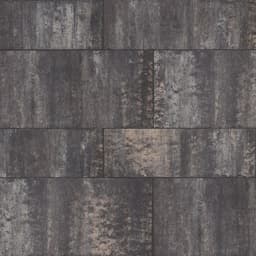 Soft Comfort banenverband 8 cm icey blue 2