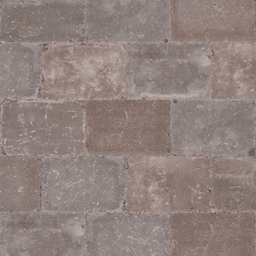 Abbeystones 20x30x6 cm montecassino 9