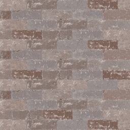 Abbeystones 21x7x8 cm montecassino 5