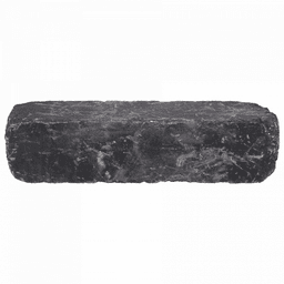 Linia excellence  getrommeld 15x15x60 cm nero 2