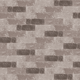 Abbeystones 21x7x8 cm certosa 5