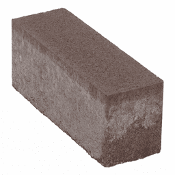 ExcluKera Dikformaat 21x7x8 cm bruin met deklaag 3