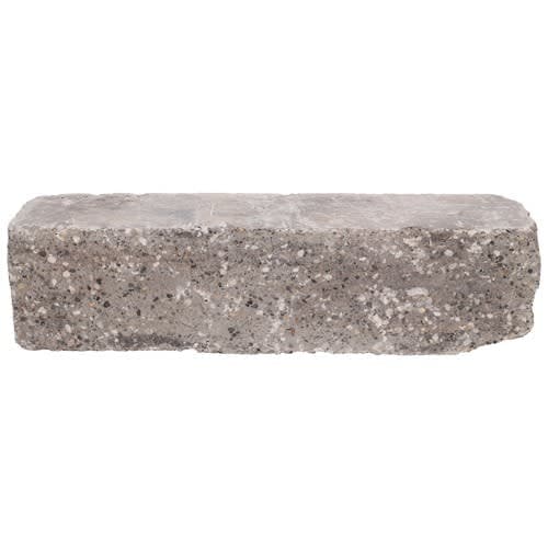 Granibiels getrommeld 60x14x15 cm ivory