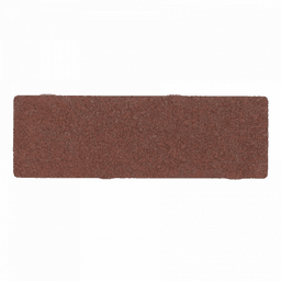 ExcluKera Dikformaat 21x7x8 cm rood-bruin met deklaag 1