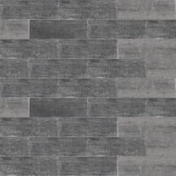 Soft Comfort 21x7x8 cm grijs/zwart 2