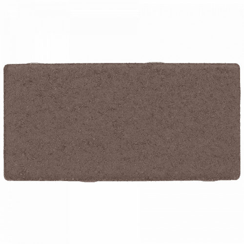 ExcluKera BSS 21x10,5x8 cm KOMO MP bruin met deklaag incl. 2 halven st/lg ef