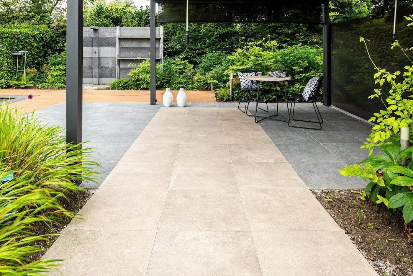Tuintegels Tuintegels - Assortiment | TuinInkoop